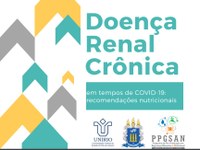 Capa manual renal e covid