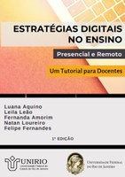 Estratégias digitais para o ensino presencial e remoto: um tutorial para docentes