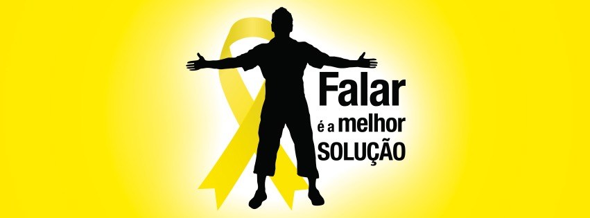 PROGEPE promove campanha do Setembro Amarelo
