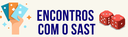 SAST/PROGEPE realiza atividade do projeto "Voltar a Jogar" com os trabalhadores da UNIRIO SAST/PROGEPE realiza atividade do projeto "Voltar a Jogar" com os trabalhadores da UNIRIO