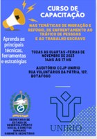 curso capacitação npjur