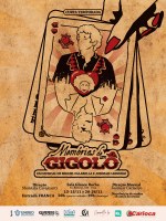 Memorias de um gigolo