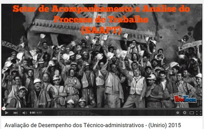 saapt video saapt video