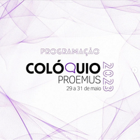 Colóquio do Proemus 2023