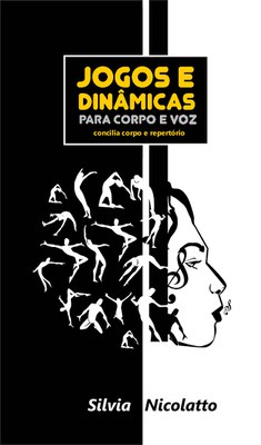 Capa Silvia Nicolatto