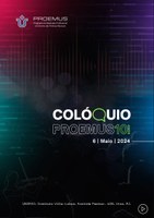 Colóquio 10 anos PROEMUS