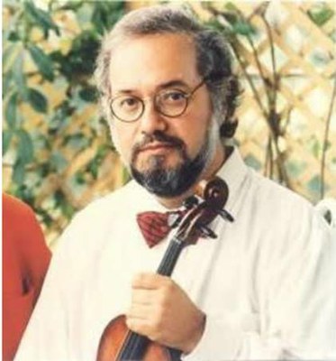 Paulo Bosísio