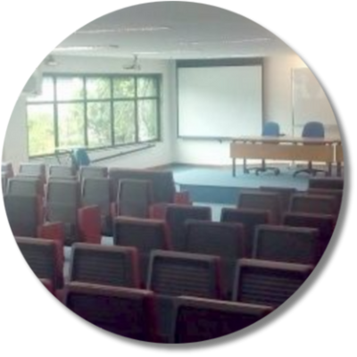 Auditório Tércio Pacitti