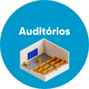 Auditórios