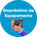 Empréstimo de equipamentos