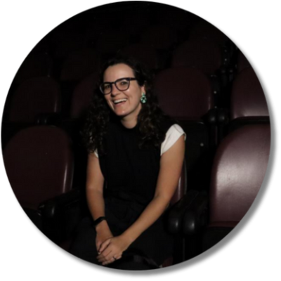 Ana Carolina Barbosa Carpintéro