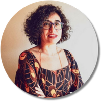 Ana Paula de Oliveira Sciammarella