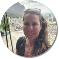 Camila Maria dos Santos Moraes