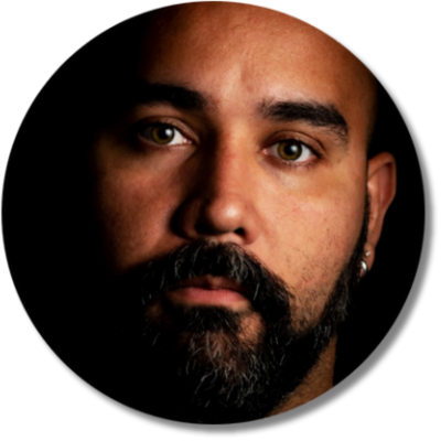 Rodrigo Fortes Mello