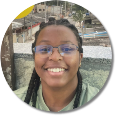 Sarha Santos da Silva