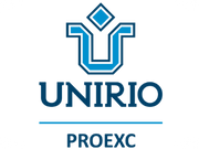 Logotipo da UNIRIO|PROExC