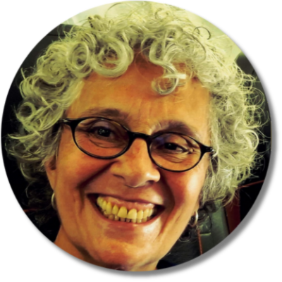 Adriana Miana de Faria