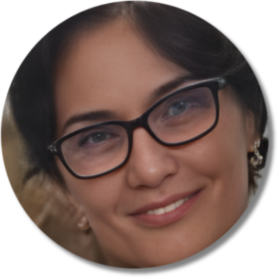 Cleonice Alves de Melo Bento