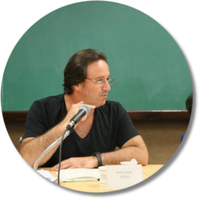 Ivo Jose de Aquino Coser