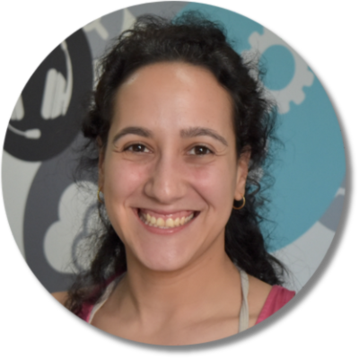 Laura de Oliveira Fernandes Moraes