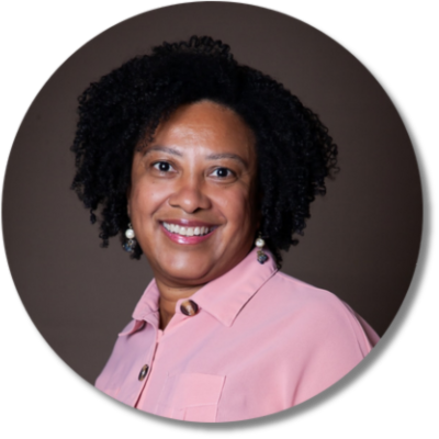 Maria Amalia Silva Alves de Oliveira