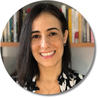 Mariana Simões Larraz Ferreira