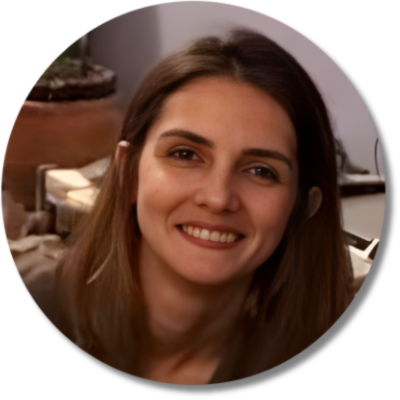 Sabrina Dinola Gama Silva