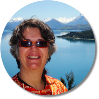 Valéria Cristina Lopes Wilke