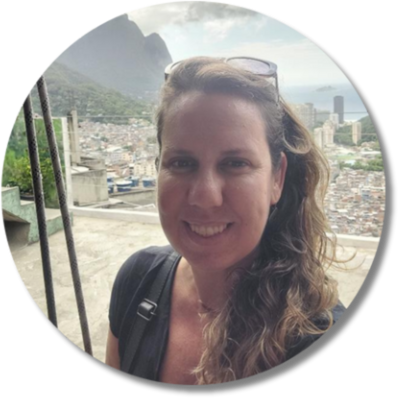 Camila Maria dos Santos Moraes