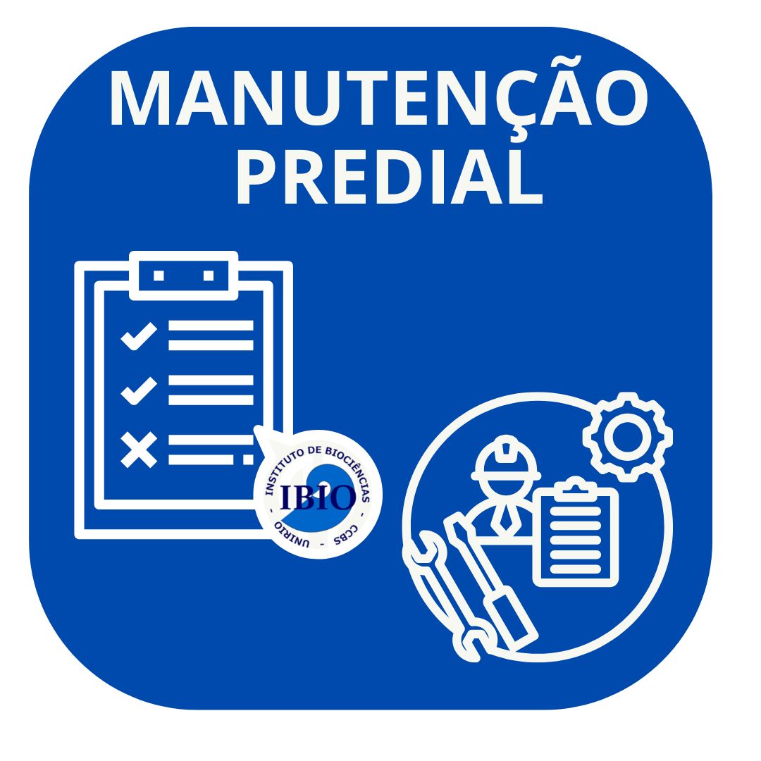 manutenção predial