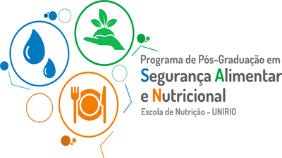 Logo PPGSAN