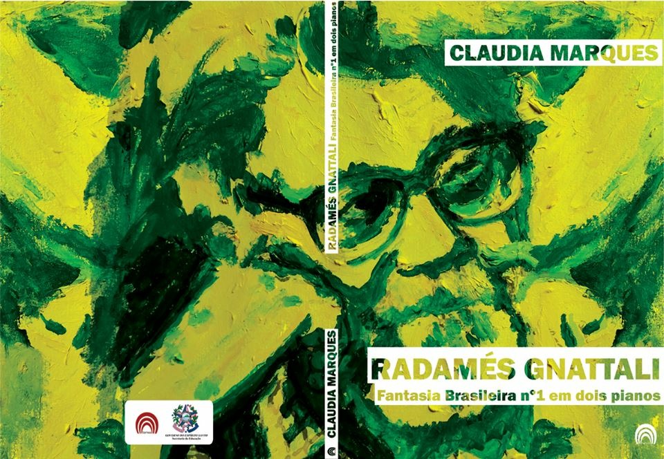 Capa Claudia Marques