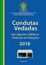 Cartilha conduta eleições 2018