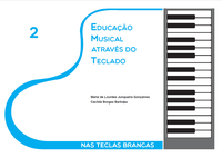 Educação Musical Teclados