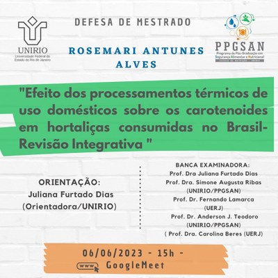 Rosemari 2023 Rosemari 2023