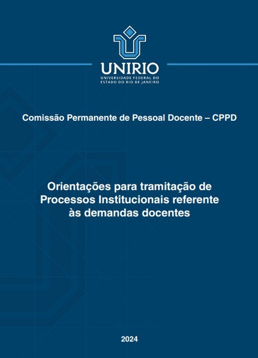 CPPD DIVULGA ATUALIZAÇÃO DO CHECKLIST/2024.