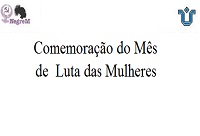 Curso de Ciências Sociais promove eventos em comemoração ao ‘Mês de Luta das Mulheres’