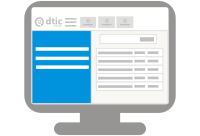 DTIC informa sobre a nova Central de Atendimento