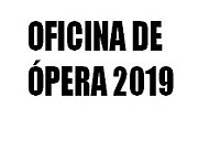'Oficina de Ópera' promove concerto nesta sexta-feira, dia 7 