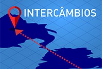 Professora da Universidade dos Açores profere palestra sobre intercâmbio