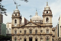  Projeto de Extensão 'Igrejas Históricas no Rio de Janeiro’ promove curso preparatório para  novos voluntários