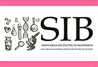 'Seminários do Instituto Biomédico' promove  palestra  nesta sexta, dia 15