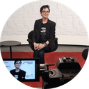 Profª Drª Maria Luiza Süssekind