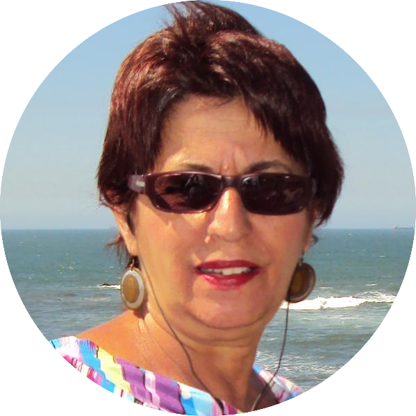 Profa_Joanir Pereira Passos