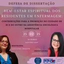 DEFESA DE DISSERTAÇÃO- LUCIANA MIGON
