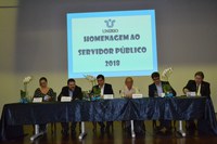 PROGEPE realiza evento em homenagem ao Dia do Servidor