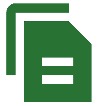 Material Educativo - Áreas