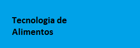 Tecnologia de Alimentos