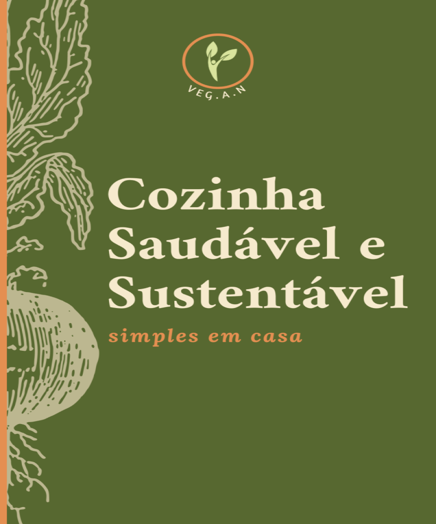 Cozinha Saudável e Sustentável