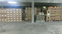 IB recebe mais aparelhos split 